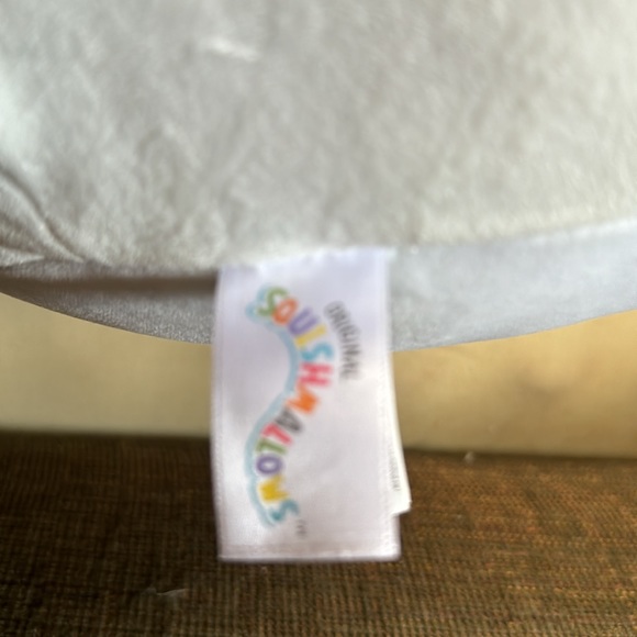 Egbert the Egg Squishmallow - Picture 3 of 3